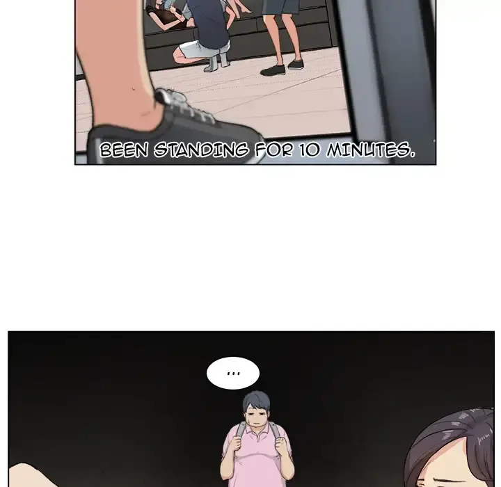 Soojungs Comic Store Chapter 1 - Page 15