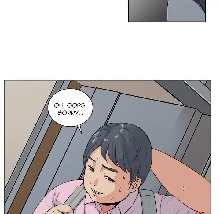 Soojungs Comic Store Chapter 1 - Page 19