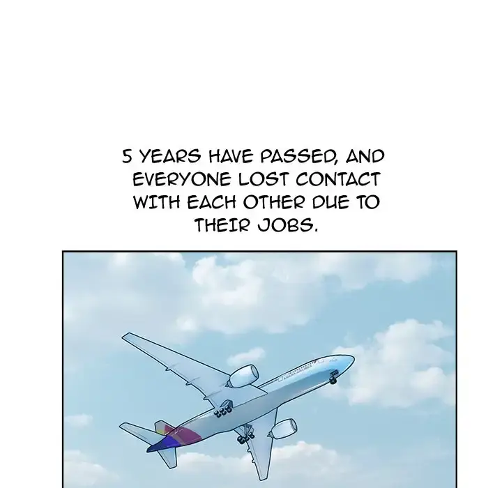Soojungs Comic Store Chapter 1 - Page 22
