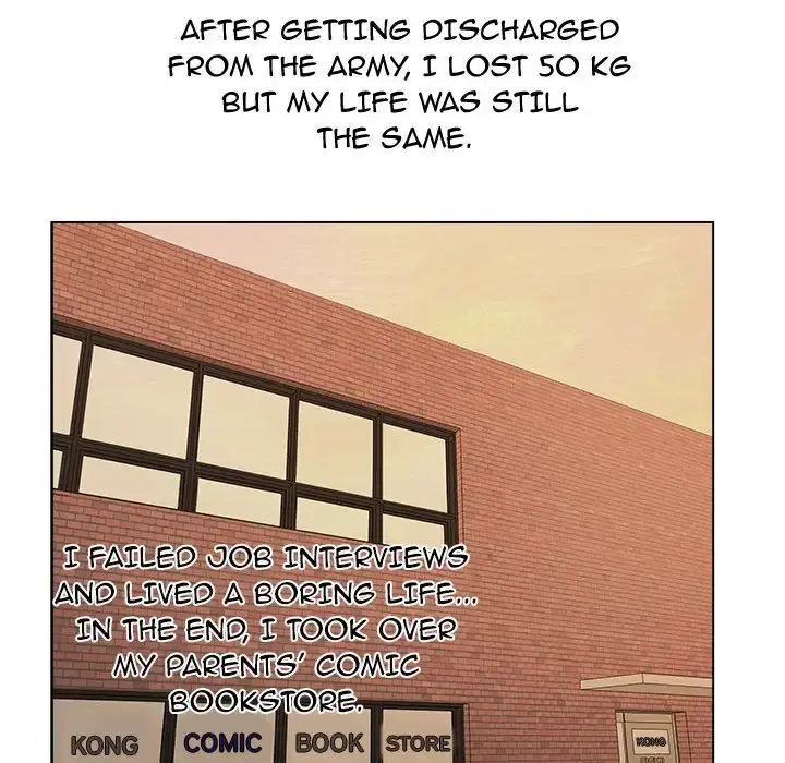 Soojungs Comic Store Chapter 1 - Page 24