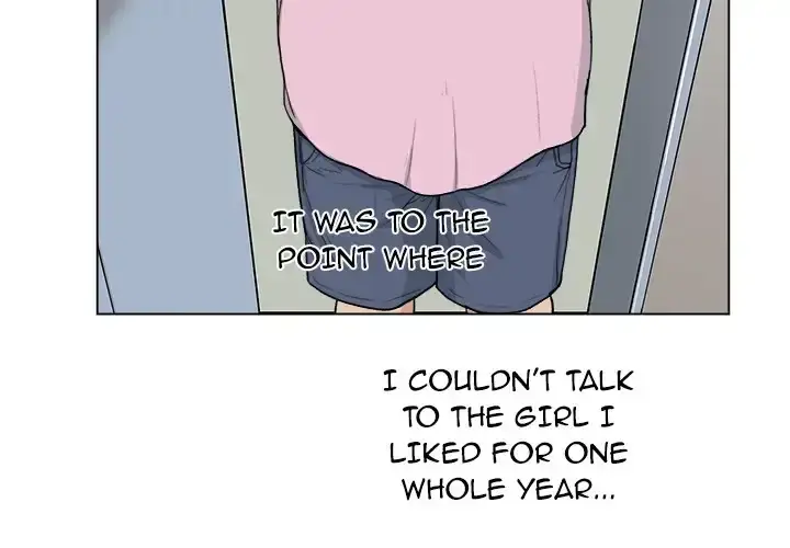 Soojungs Comic Store Chapter 1 - Page 2