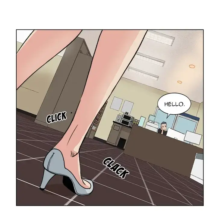 Soojungs Comic Store Chapter 1 - Page 26