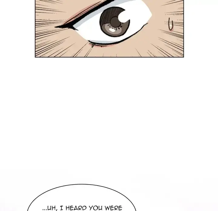 Soojungs Comic Store Chapter 1 - Page 28