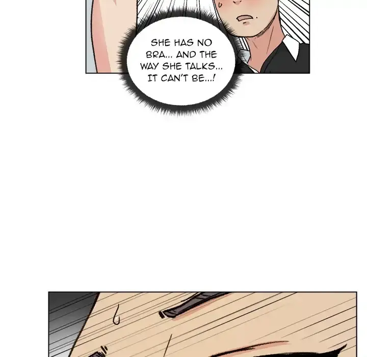 Soojungs Comic Store Chapter 1 - Page 33