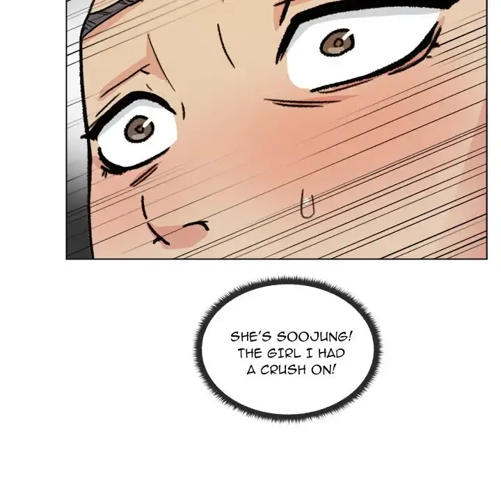 Soojungs Comic Store Chapter 1 - Page 34