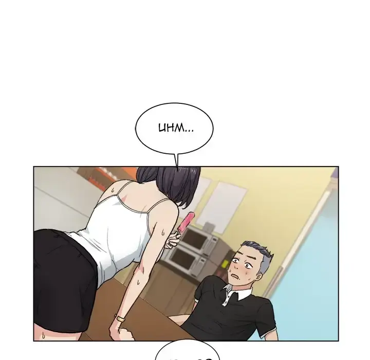 Soojungs Comic Store Chapter 1 - Page 35