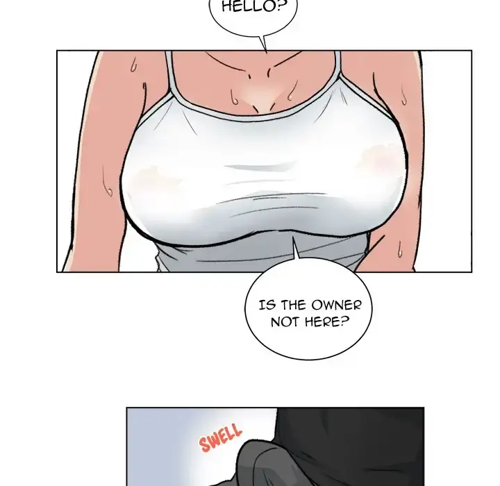 Soojungs Comic Store Chapter 1 - Page 36