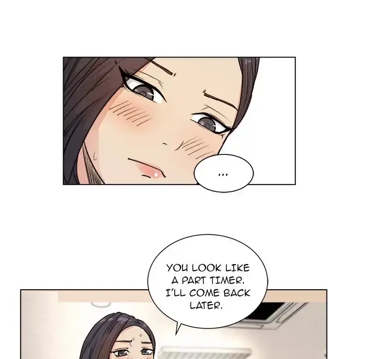 Soojungs Comic Store Chapter 1 - Page 38