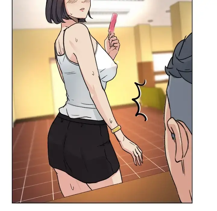 Soojungs Comic Store Chapter 1 - Page 39