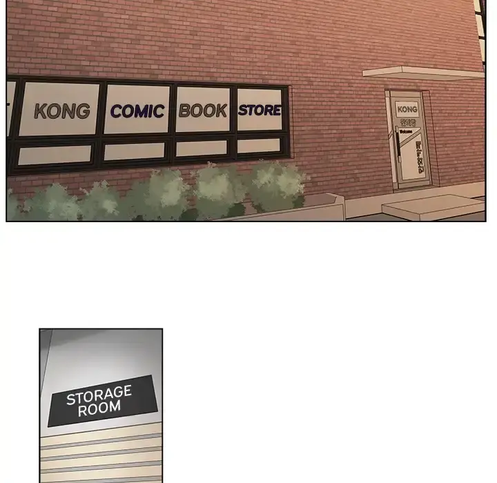 Soojungs Comic Store Chapter 1 - Page 44