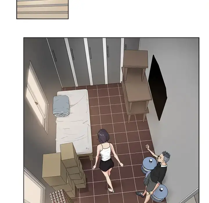 Soojungs Comic Store Chapter 1 - Page 45
