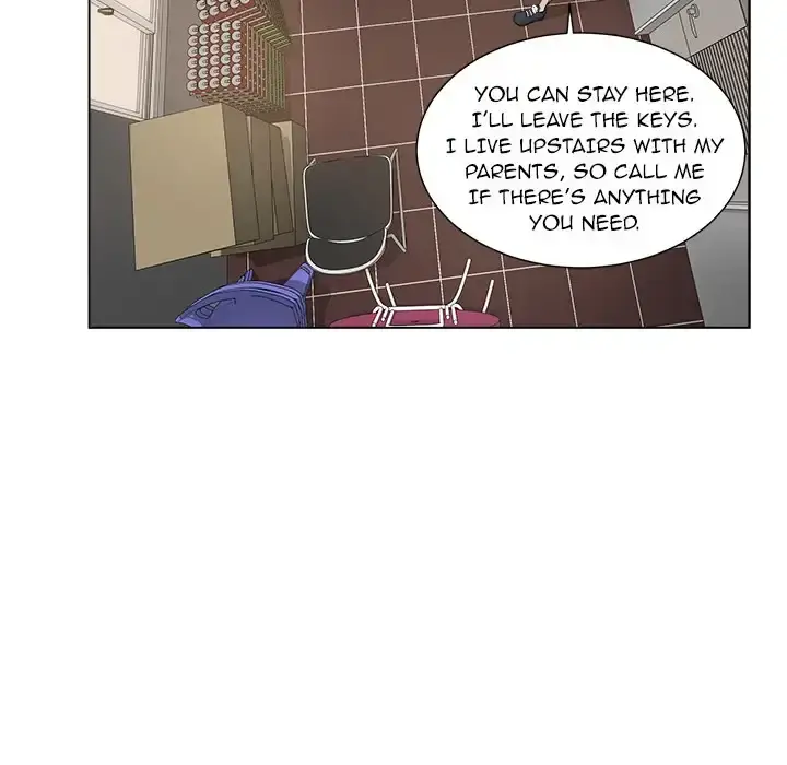 Soojungs Comic Store Chapter 1 - Page 46