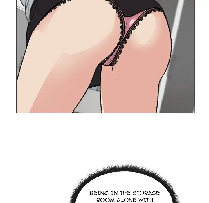 Soojungs Comic Store Chapter 1 - Page 48