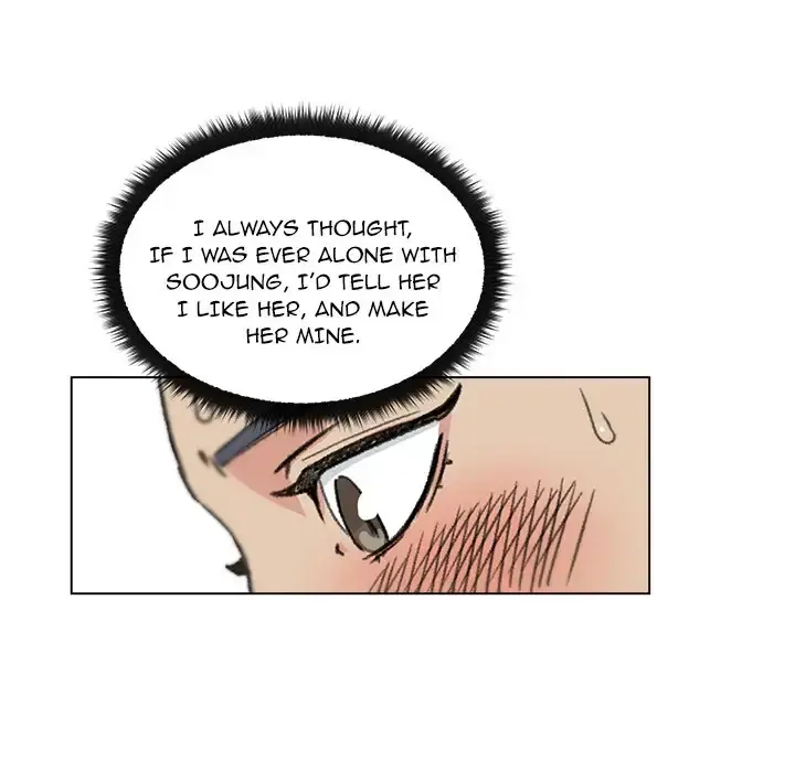 Soojungs Comic Store Chapter 1 - Page 50