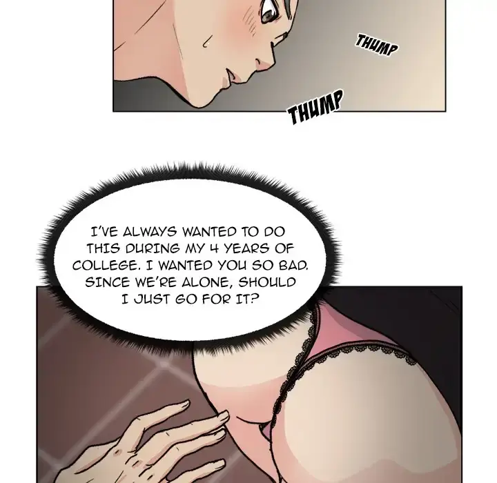 Soojungs Comic Store Chapter 1 - Page 54