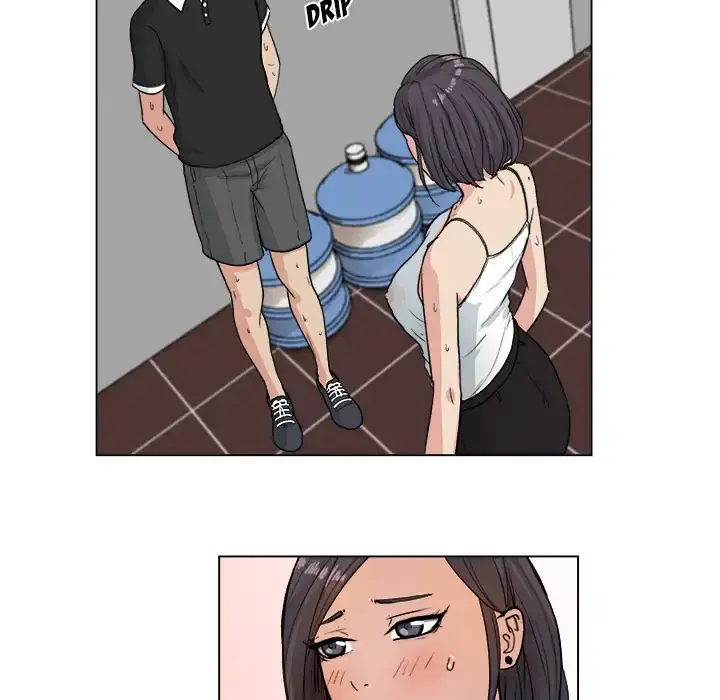 Soojungs Comic Store Chapter 1 - Page 57