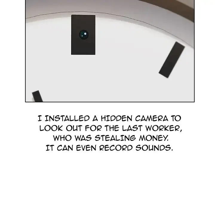 Soojungs Comic Store Chapter 1 - Page 61