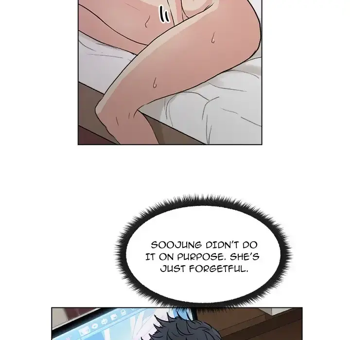 Soojungs Comic Store Chapter 1 - Page 67