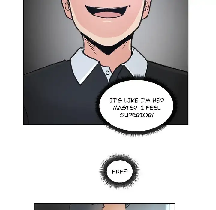 Soojungs Comic Store Chapter 1 - Page 69