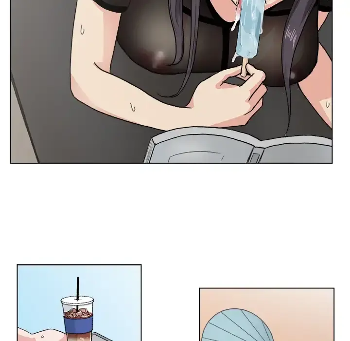 Soojungs Comic Store Chapter 1 - Page 7