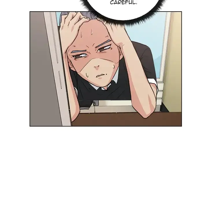 Soojungs Comic Store Chapter 2 - Page 21