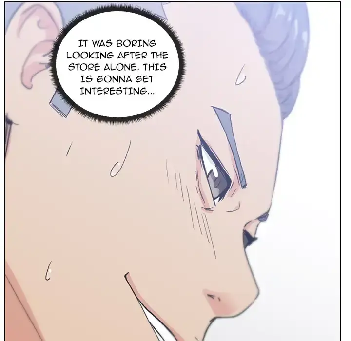 Soojungs Comic Store Chapter 2 - Page 23
