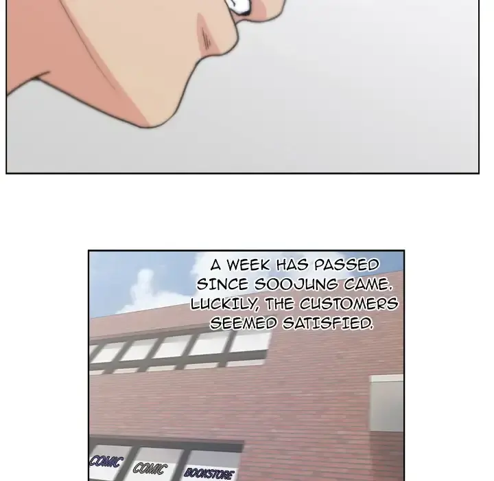 Soojungs Comic Store Chapter 2 - Page 24
