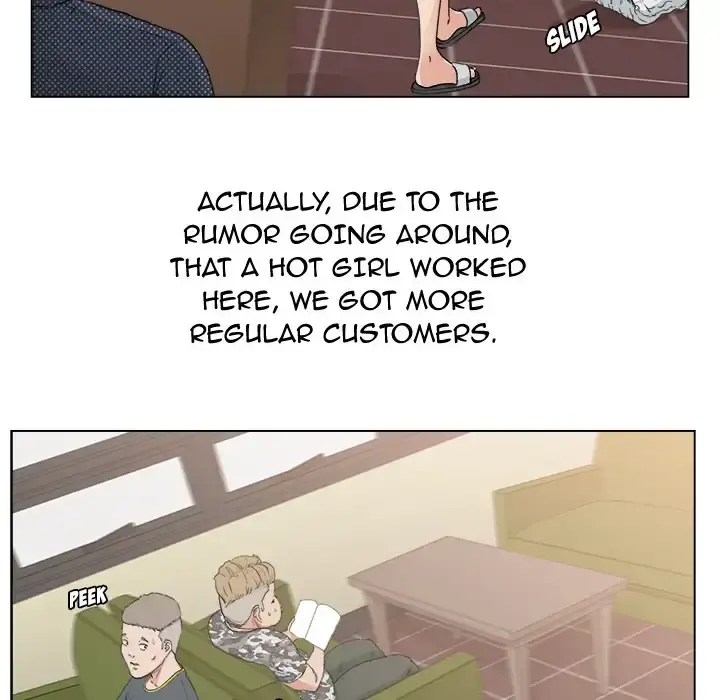 Soojungs Comic Store Chapter 2 - Page 26