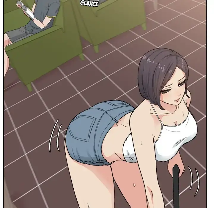Soojungs Comic Store Chapter 2 - Page 27