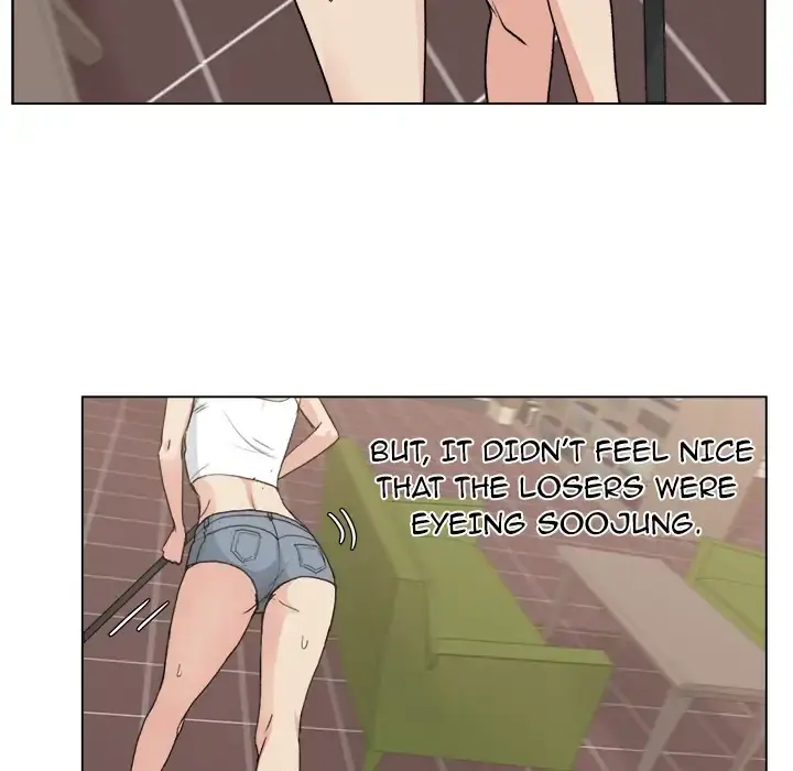 Soojungs Comic Store Chapter 2 - Page 28