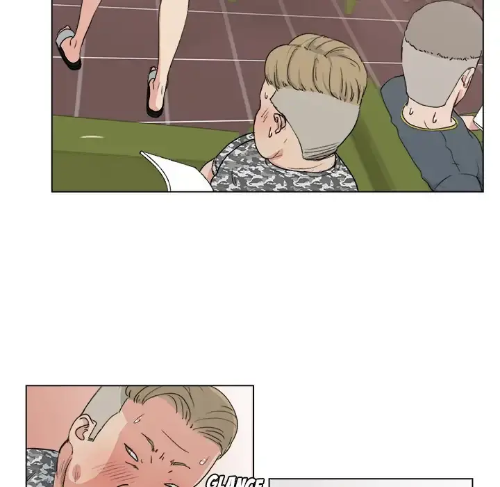 Soojungs Comic Store Chapter 2 - Page 29