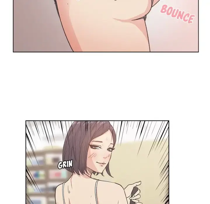 Soojungs Comic Store Chapter 2 - Page 31