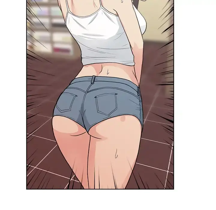 Soojungs Comic Store Chapter 2 - Page 32