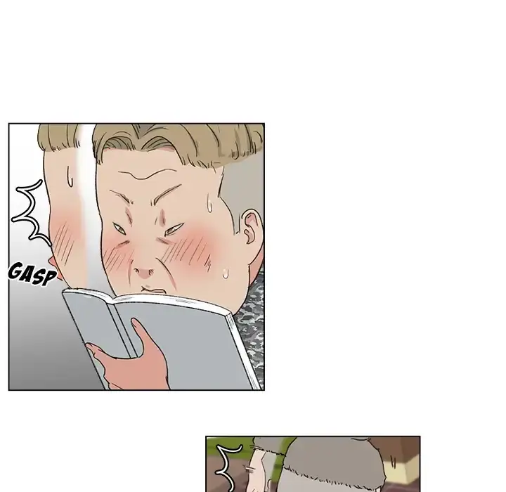 Soojungs Comic Store Chapter 2 - Page 33
