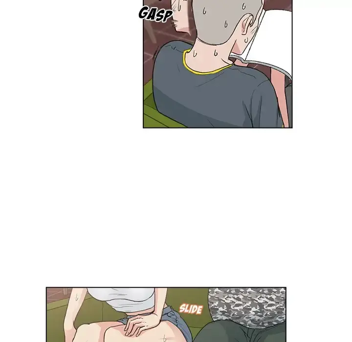 Soojungs Comic Store Chapter 2 - Page 34