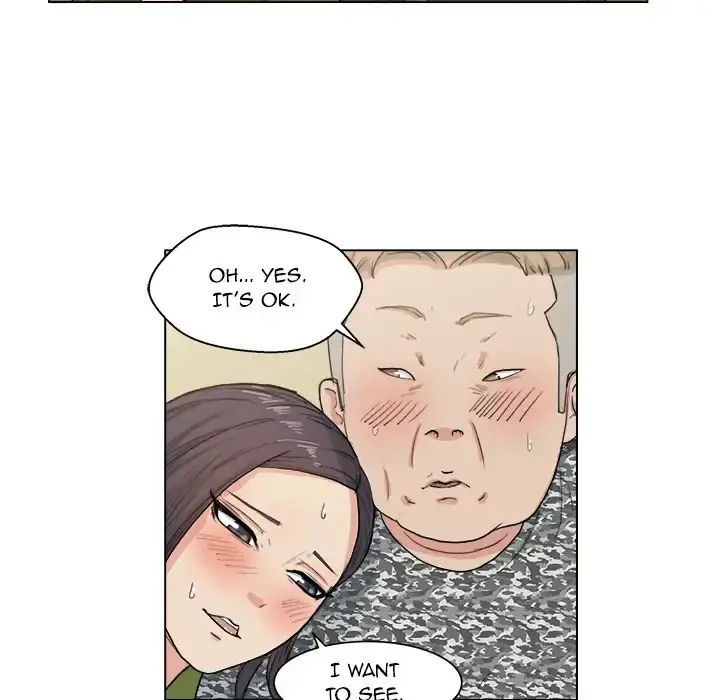 Soojungs Comic Store Chapter 2 - Page 36