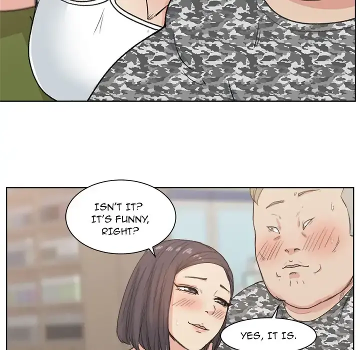 Soojungs Comic Store Chapter 2 - Page 38