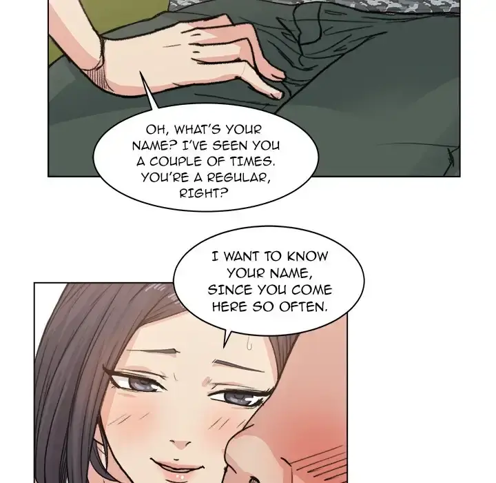 Soojungs Comic Store Chapter 2 - Page 40