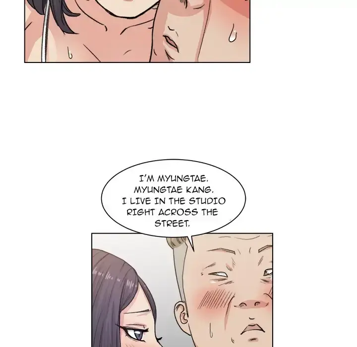Soojungs Comic Store Chapter 2 - Page 41