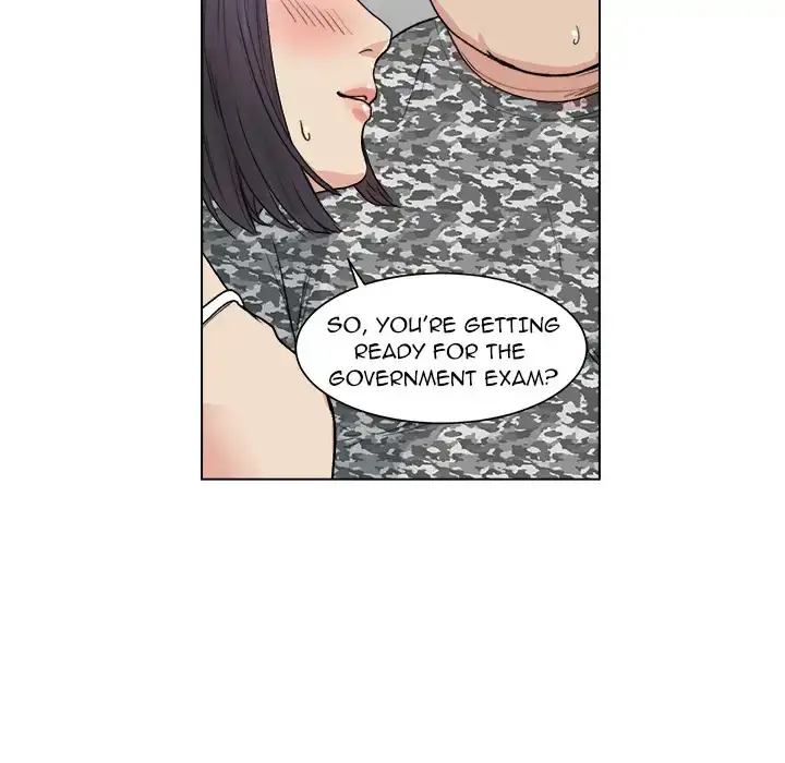 Soojungs Comic Store Chapter 2 - Page 42