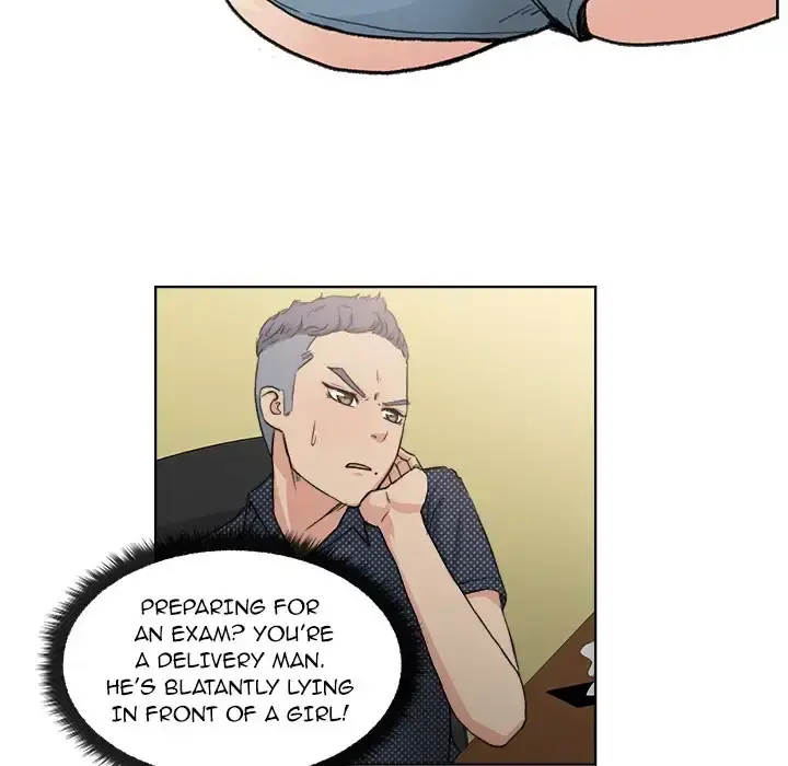 Soojungs Comic Store Chapter 2 - Page 45