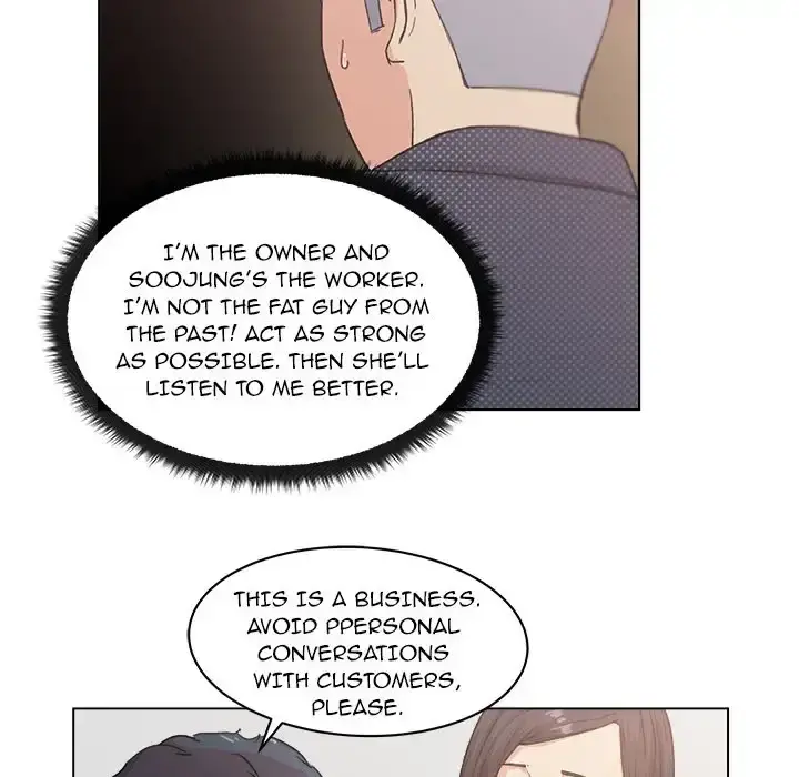 Soojungs Comic Store Chapter 2 - Page 52