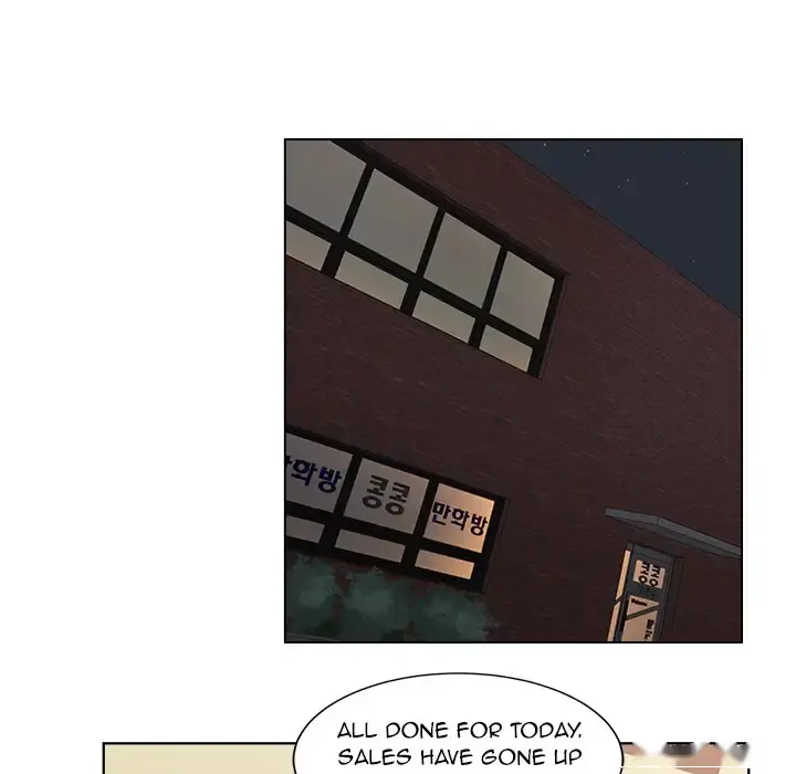 Soojungs Comic Store Chapter 2 - Page 58