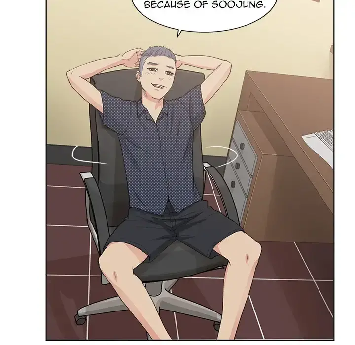 Soojungs Comic Store Chapter 2 - Page 59