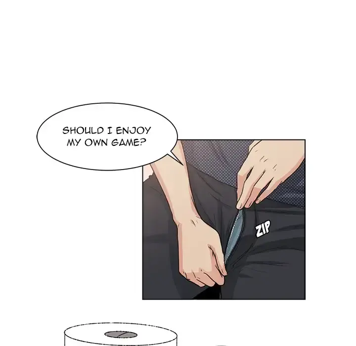 Soojungs Comic Store Chapter 2 - Page 60