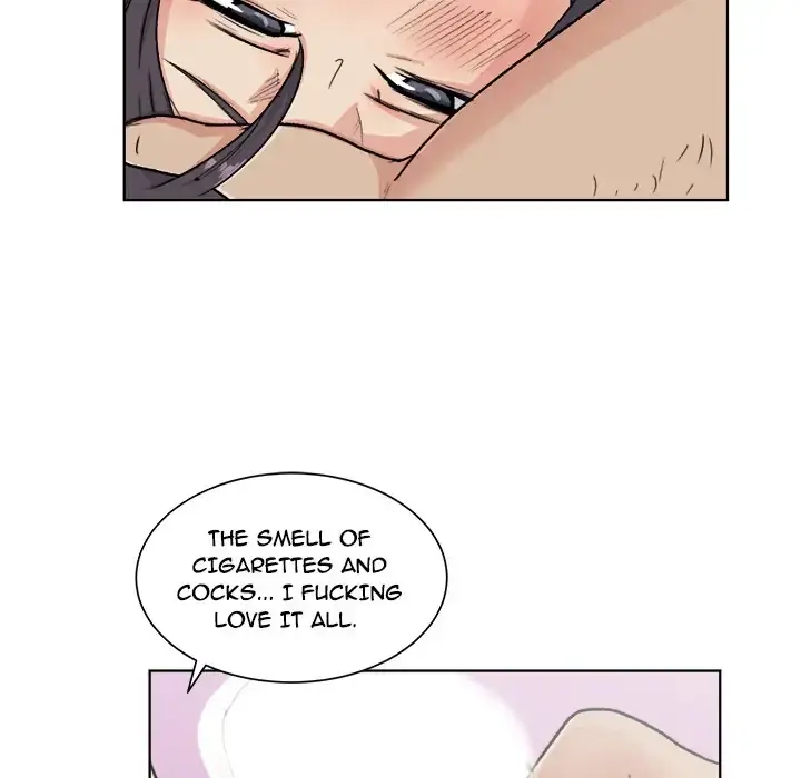 Soojungs Comic Store Chapter 3 - Page 8