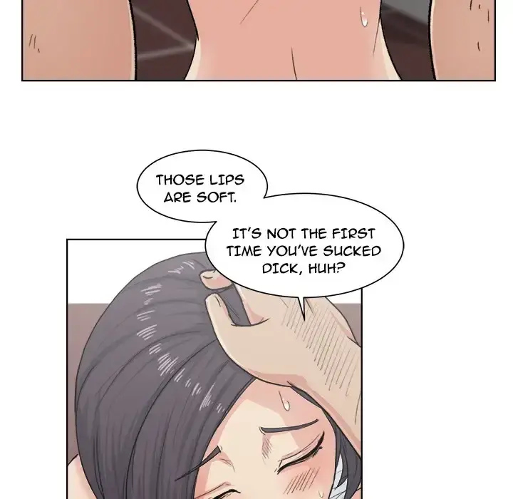 Soojungs Comic Store Chapter 3 - Page 11