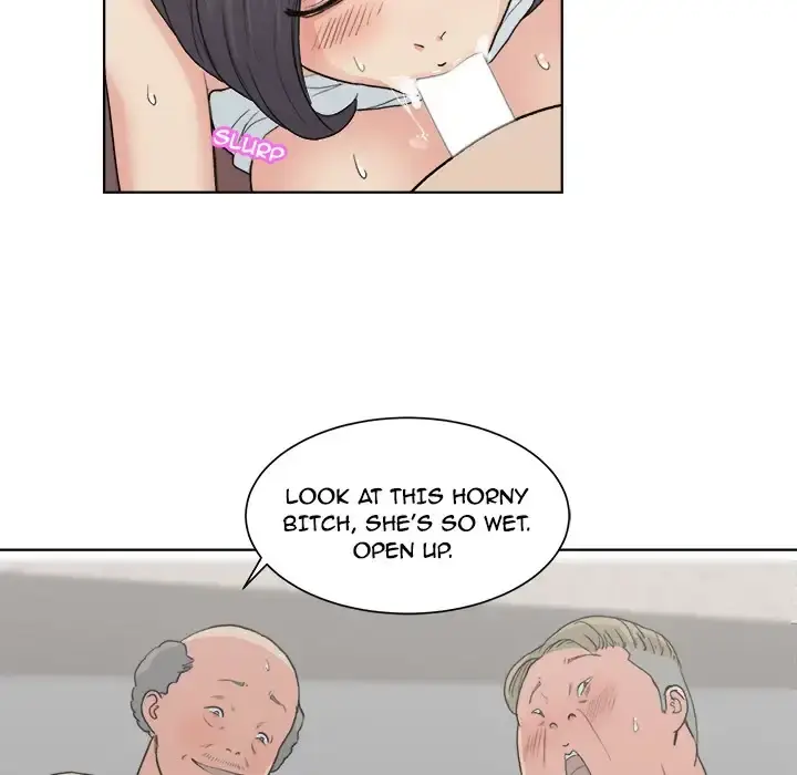 Soojungs Comic Store Chapter 3 - Page 12