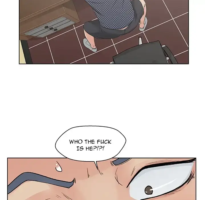 Soojungs Comic Store Chapter 3 - Page 15