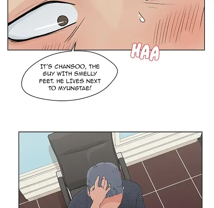 Soojungs Comic Store Chapter 3 - Page 16